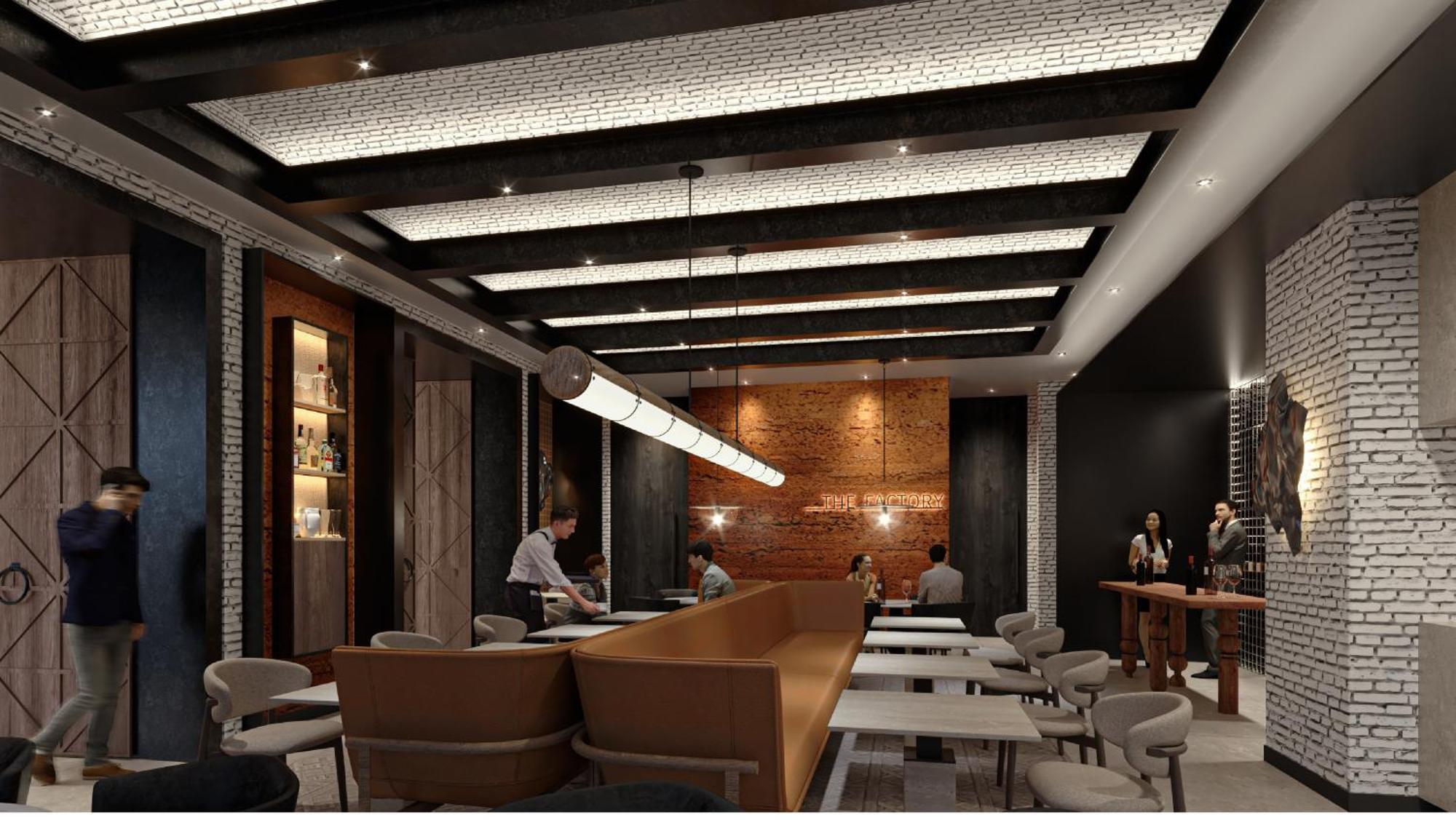 Intercontinental Real Miraflores By Ihg