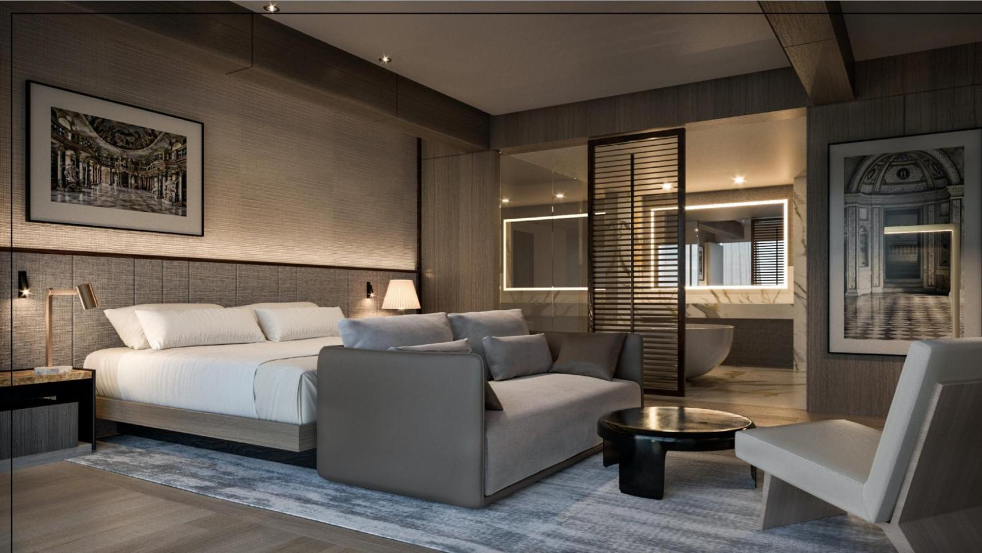 Hotel Intercontinental Real Miraflores By Ihg *