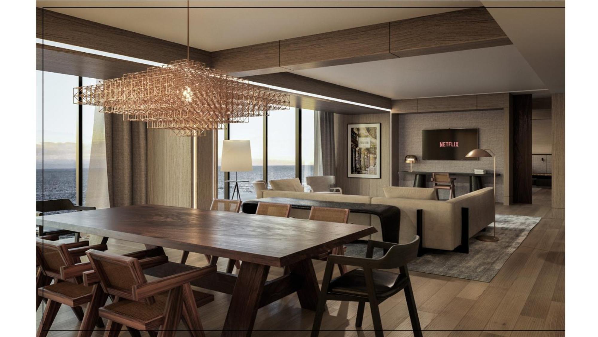 Intercontinental Real Miraflores By Ihg Lima