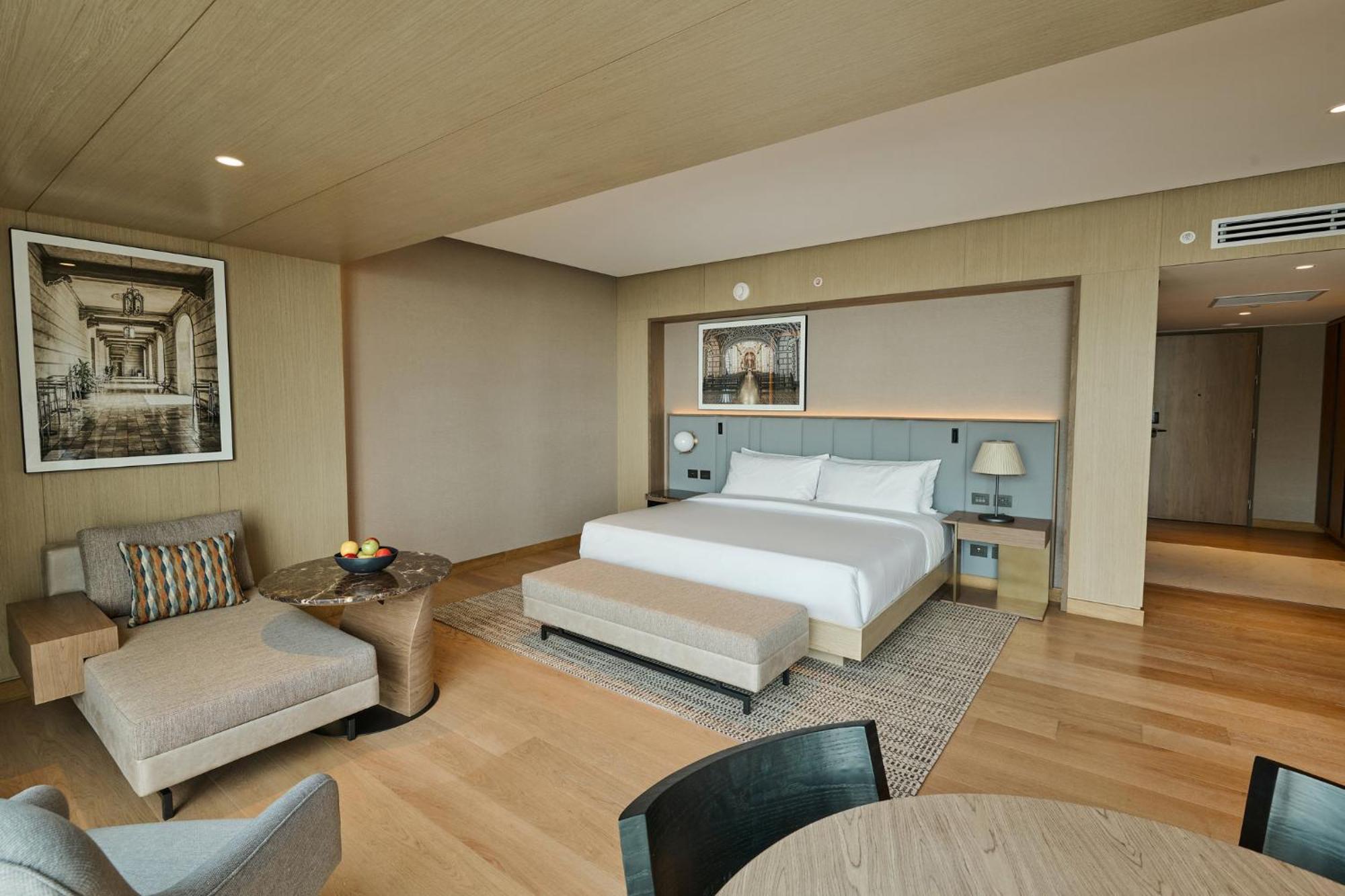 Intercontinental Real Miraflores By Ihg