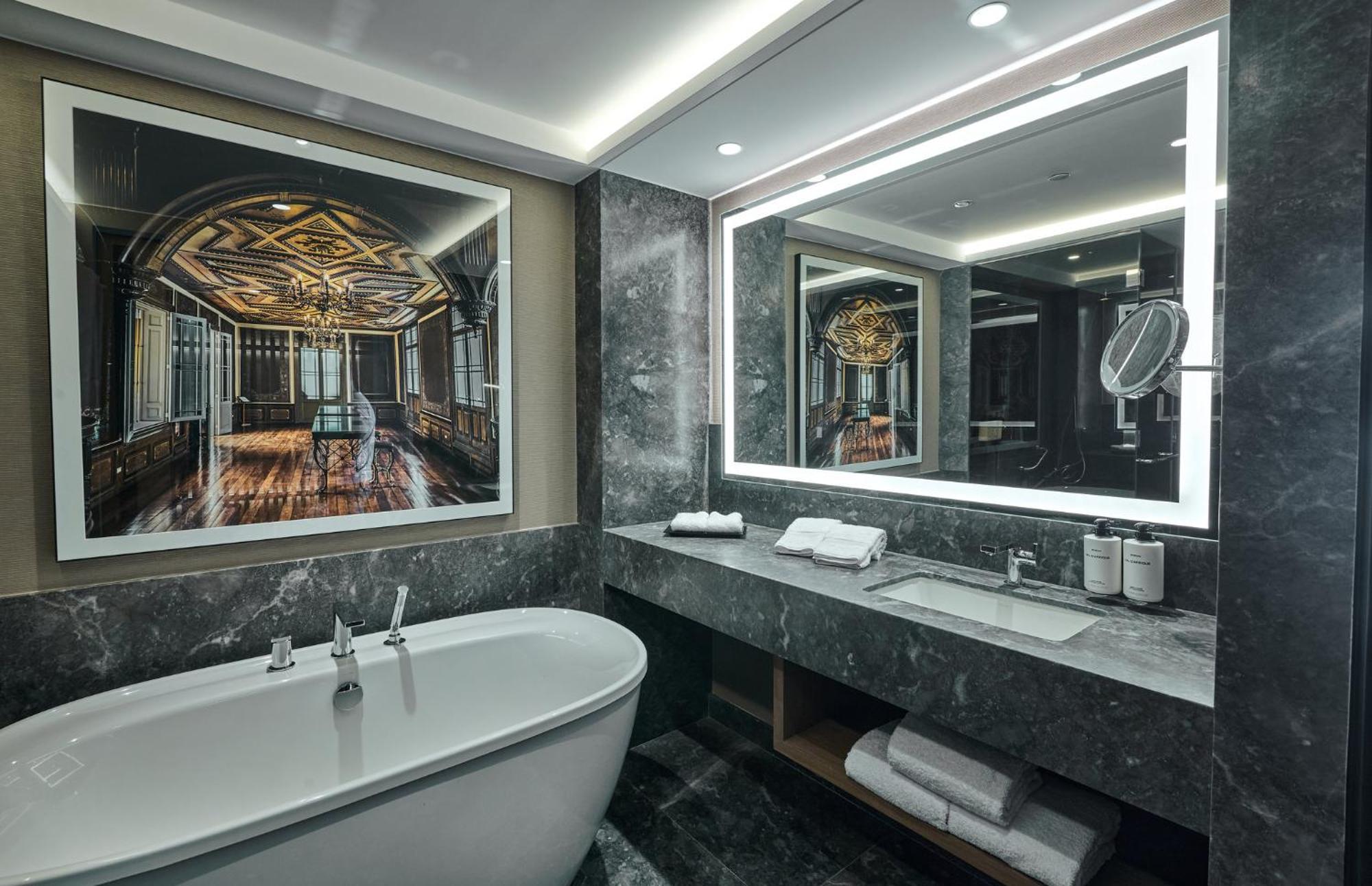 Intercontinental Real Miraflores By Ihg