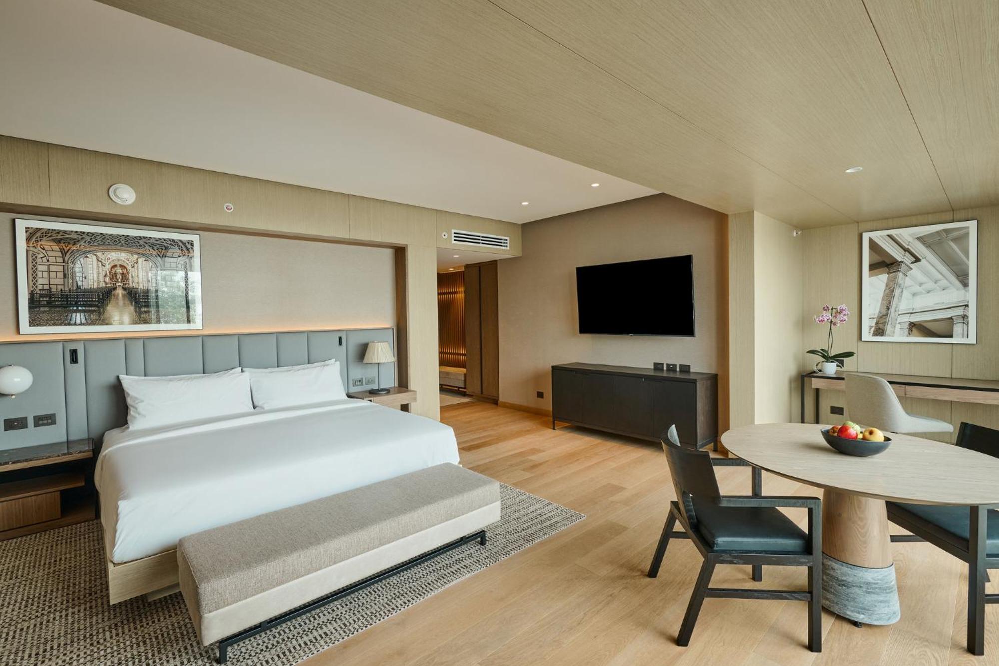 Intercontinental Real Miraflores By Ihg Hotel *