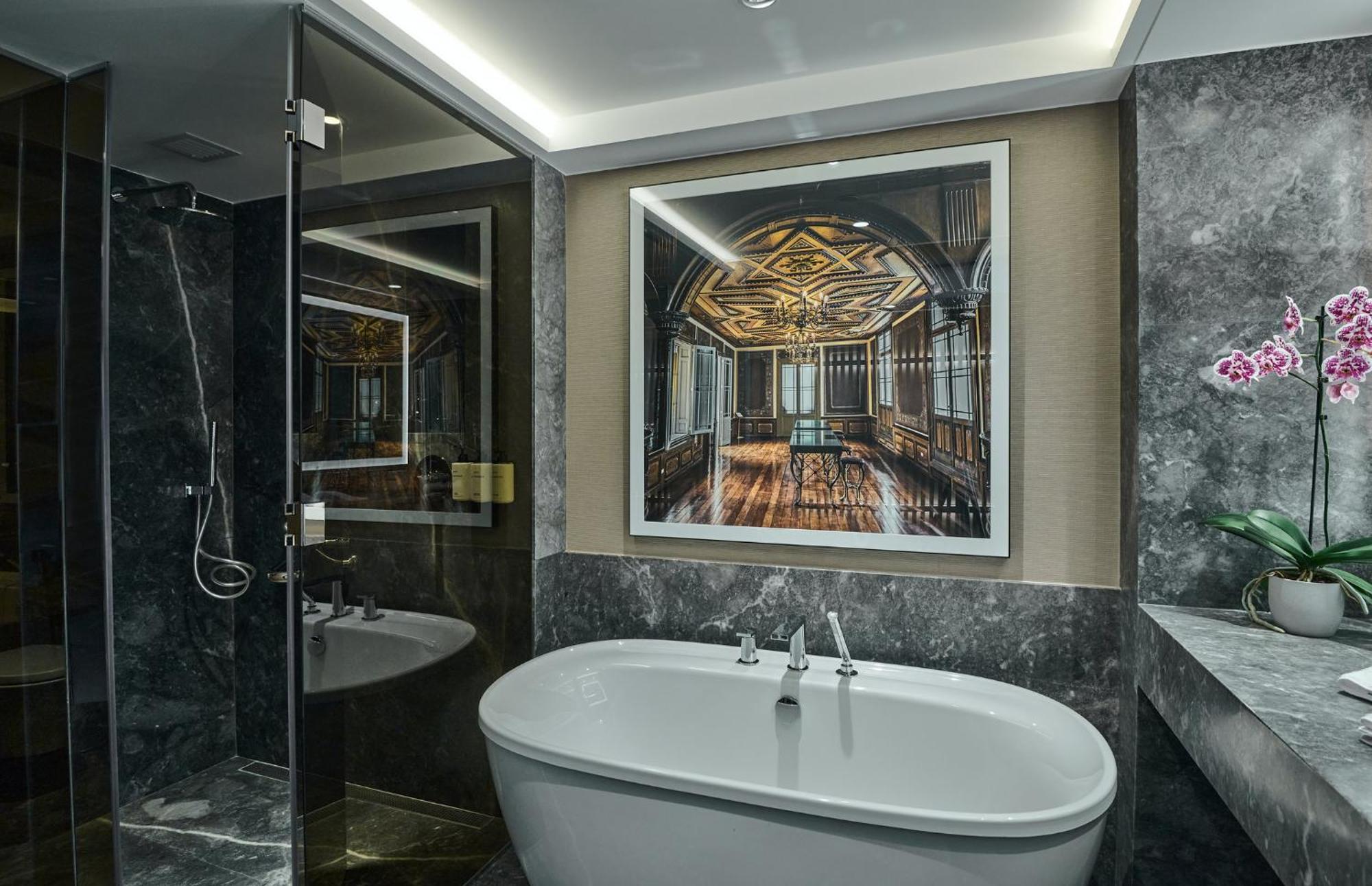 Hotel Intercontinental Real Miraflores By Ihg *