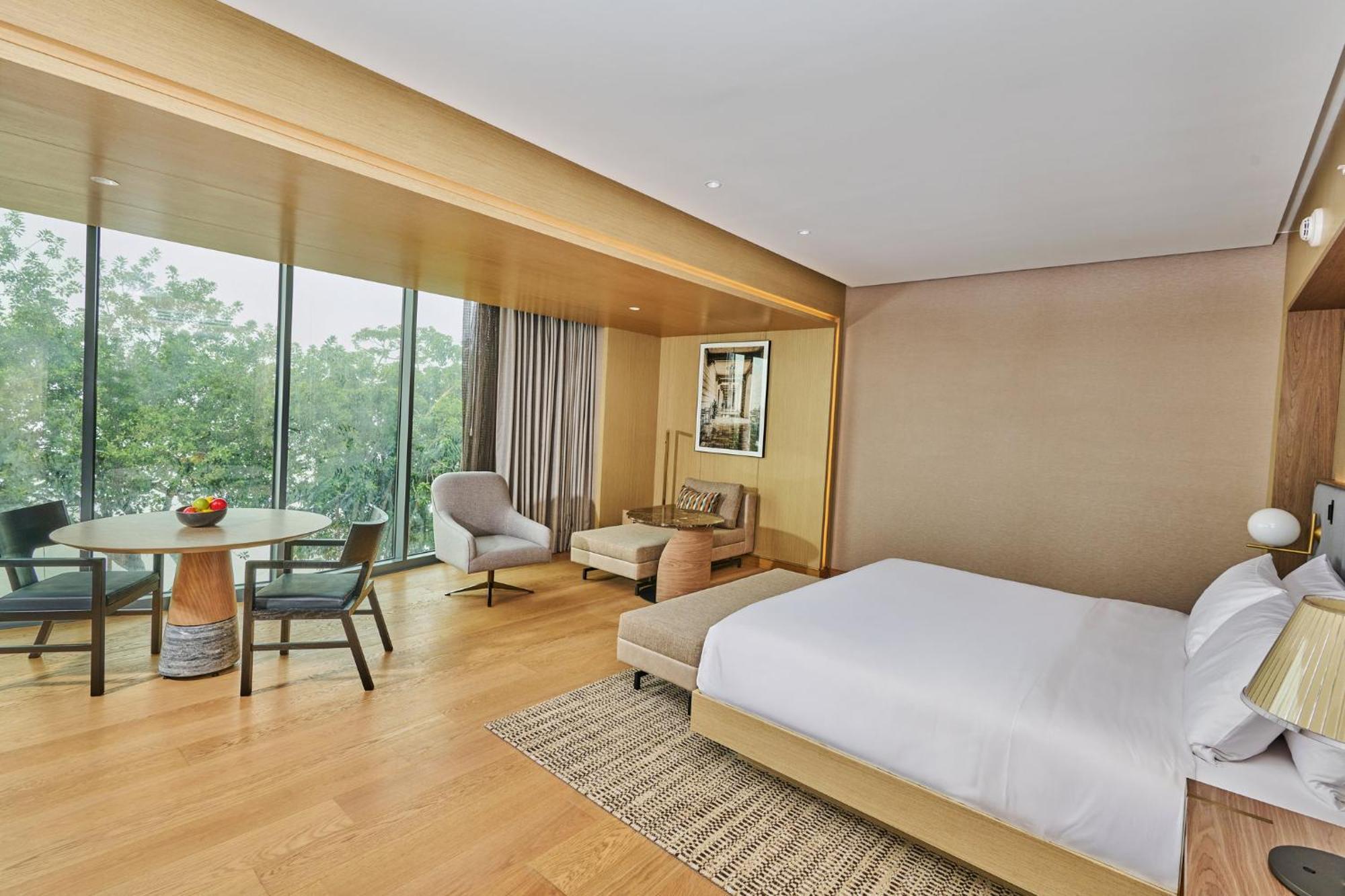 Intercontinental Real Miraflores By Ihg *