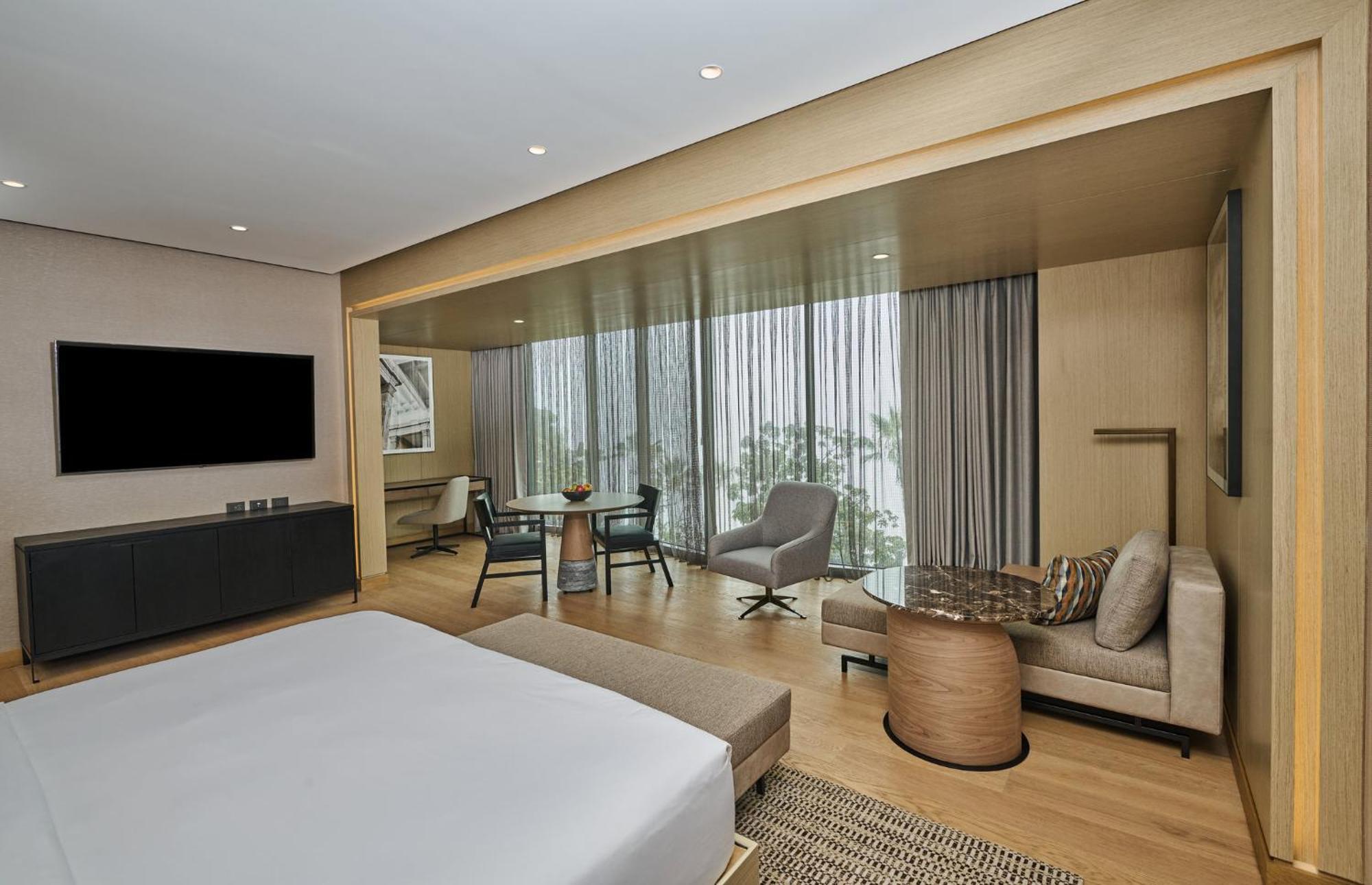 Intercontinental Real Miraflores By Ihg Hotel *
