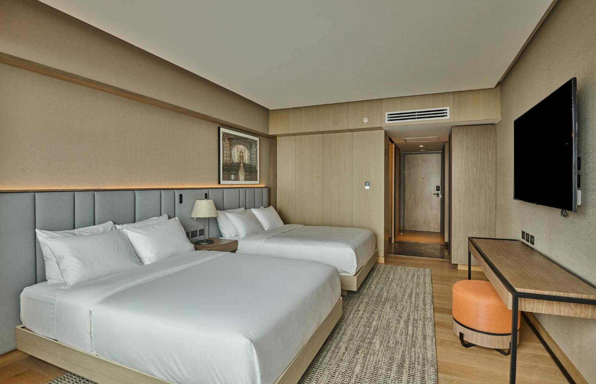 Intercontinental Real Miraflores By Ihg Lima