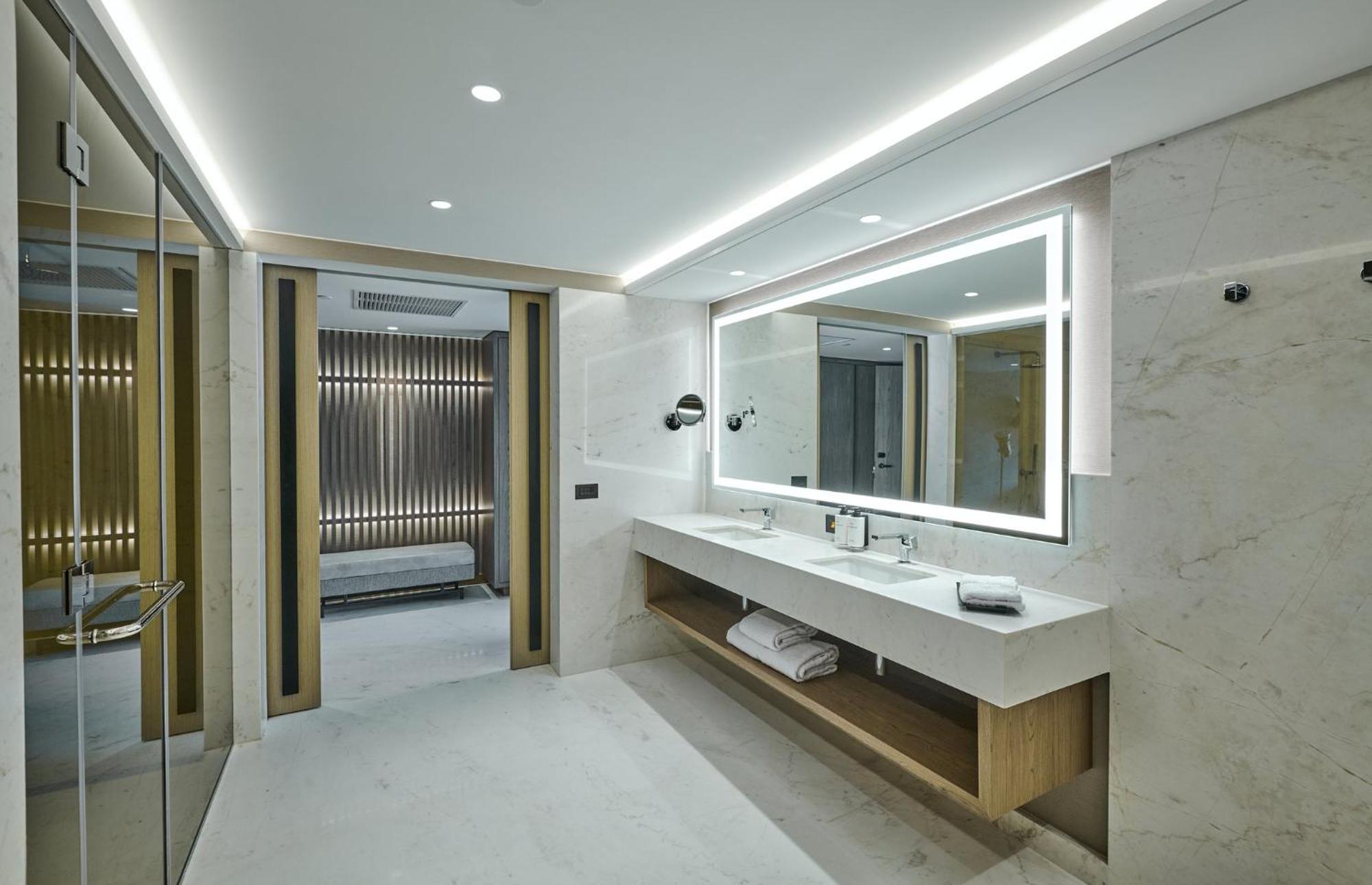 Intercontinental Real Miraflores By Ihg *