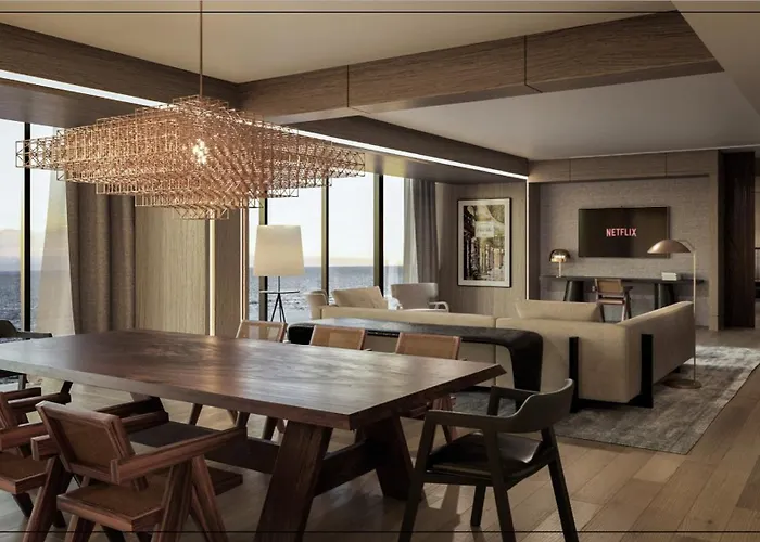 Intercontinental Hotels Real Lima Miraflores By Ihg