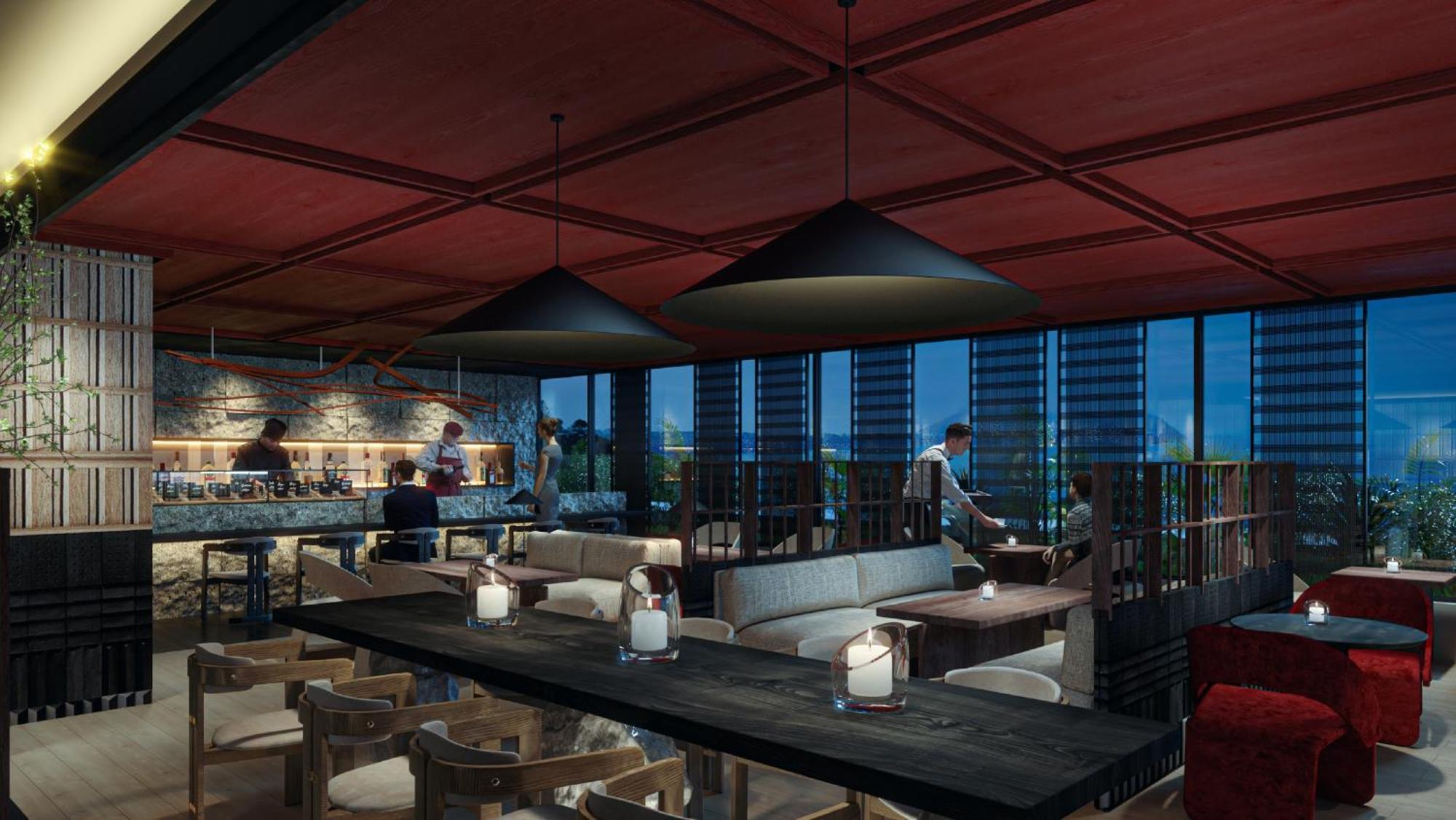 Hotel Intercontinental Real Miraflores By Ihg