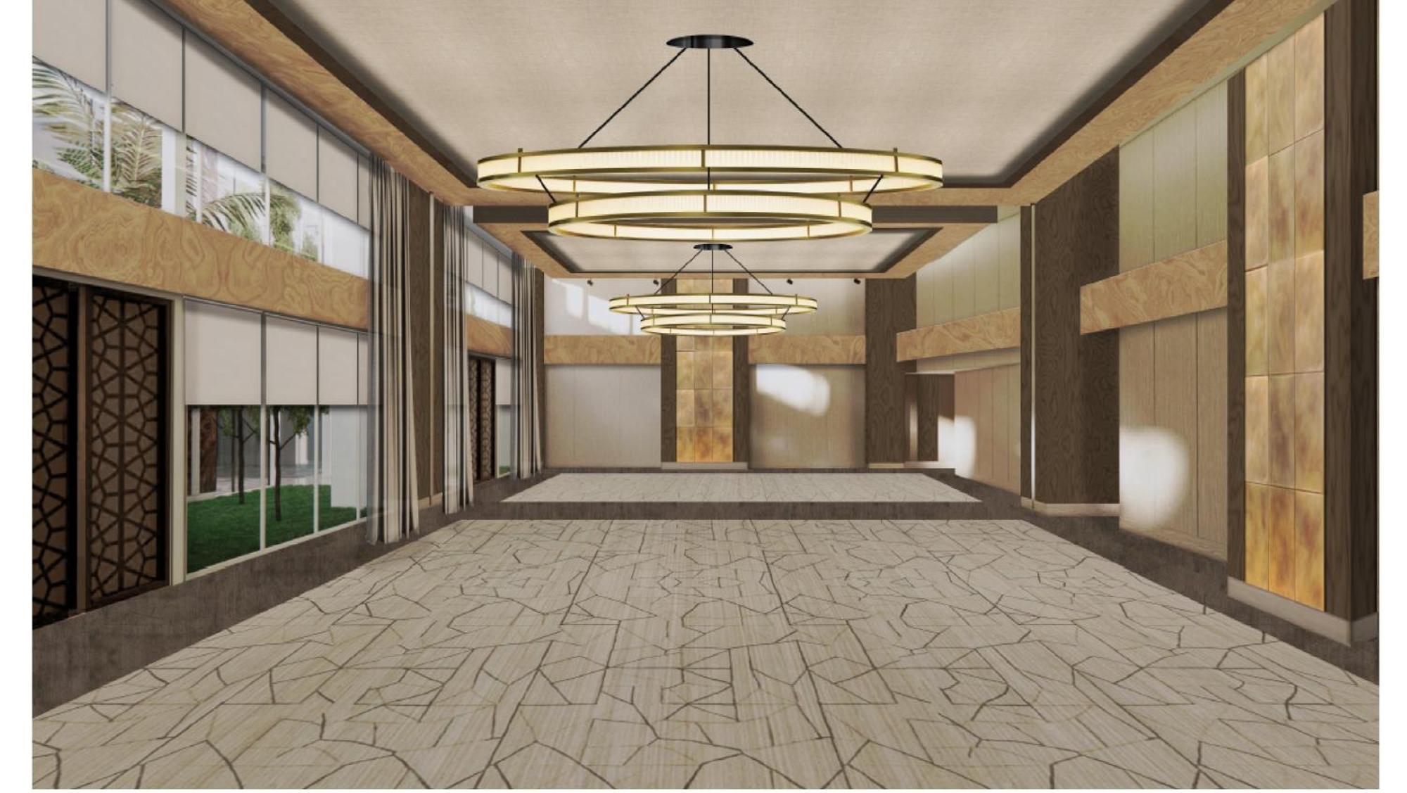 Intercontinental Real Miraflores By Ihg Hotel 5*