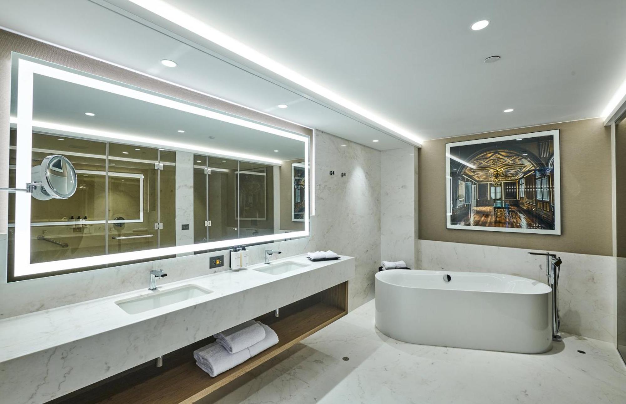 Intercontinental Real Miraflores By Ihg Hotel