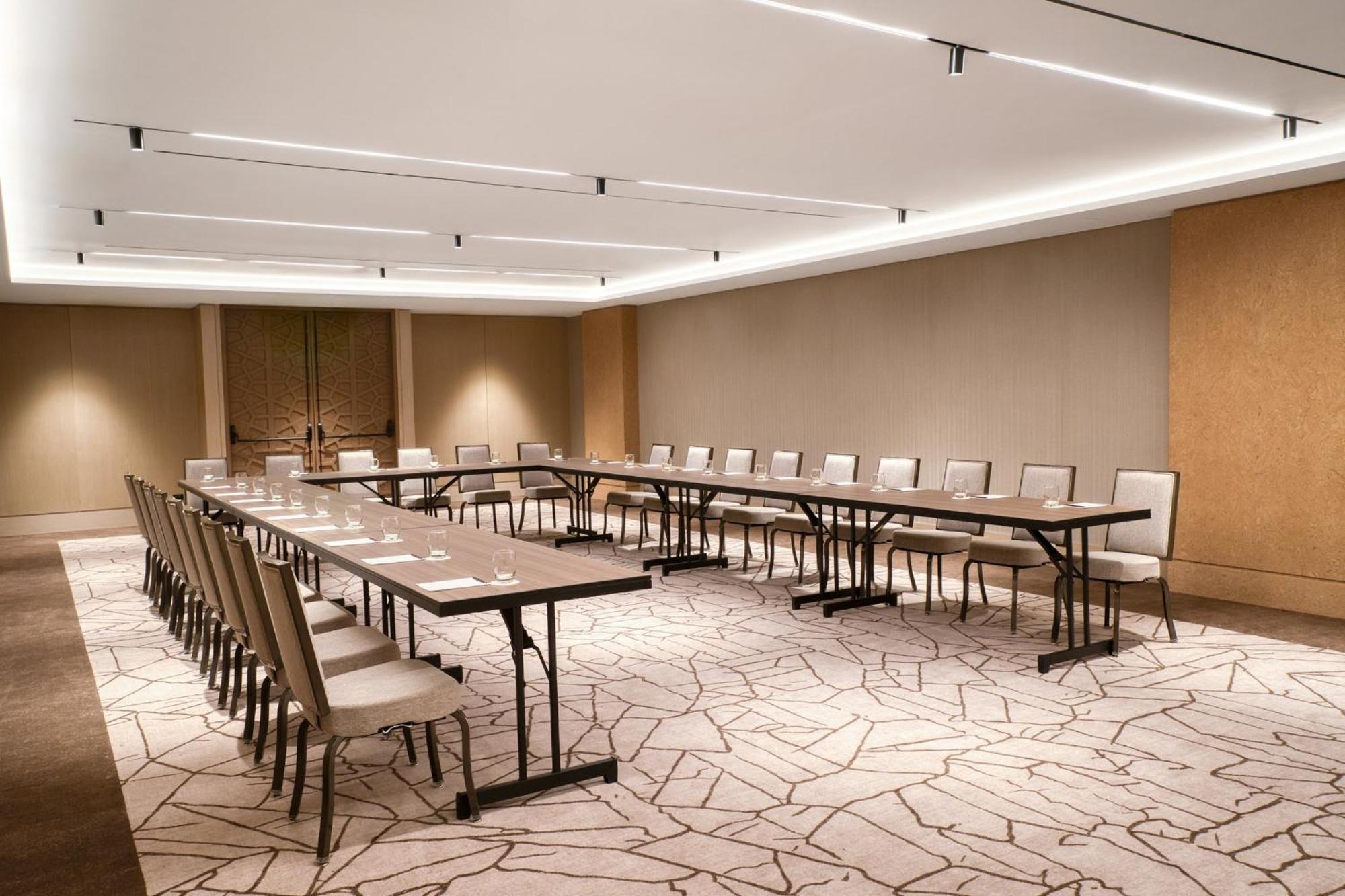 Intercontinental Real Miraflores By Ihg Lima