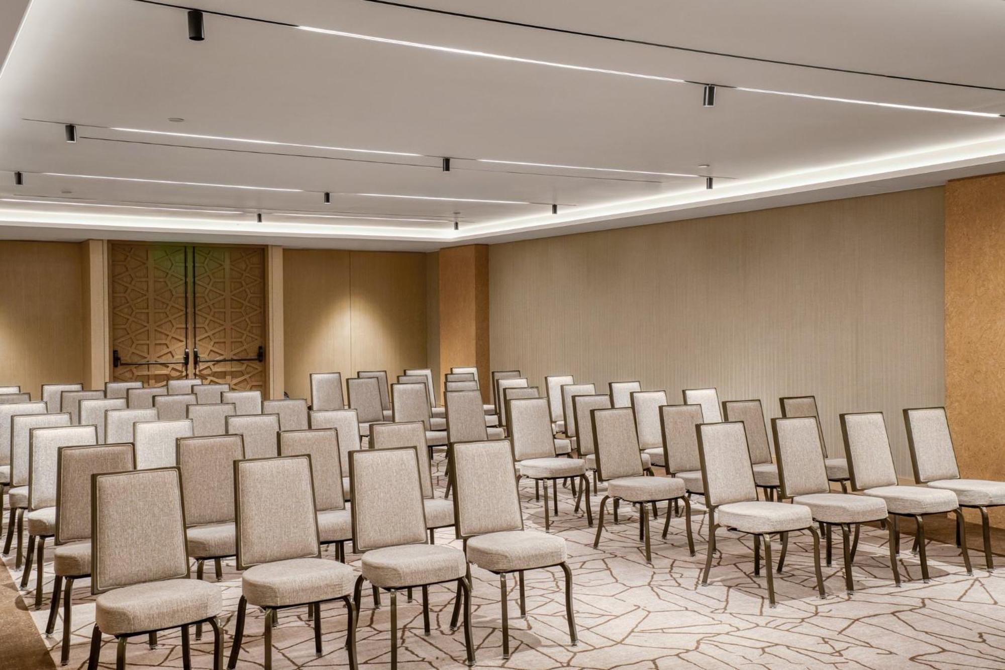 Intercontinental Real Miraflores By Ihg Hotel 5*
