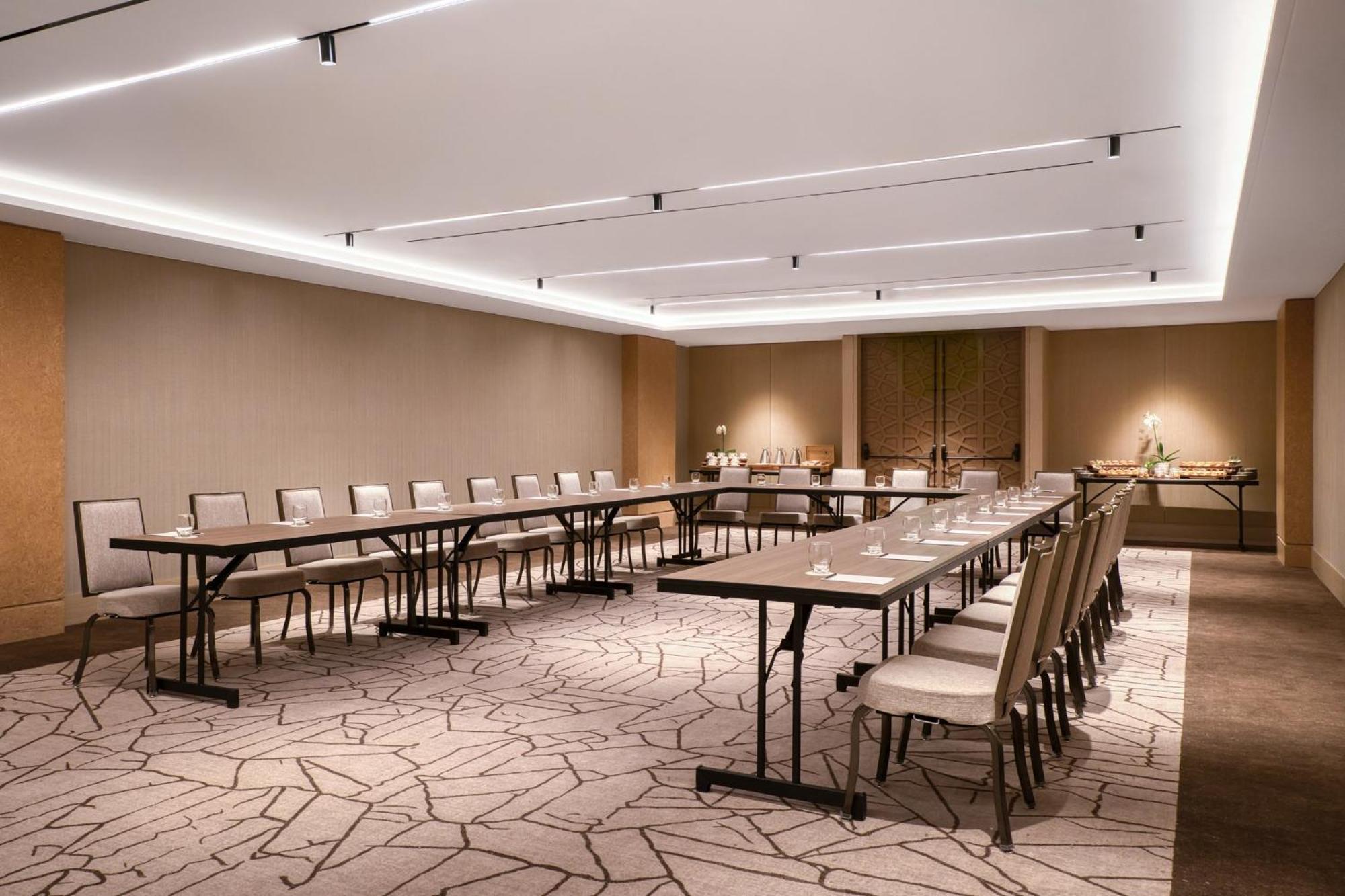 Intercontinental Real Miraflores By Ihg 5*