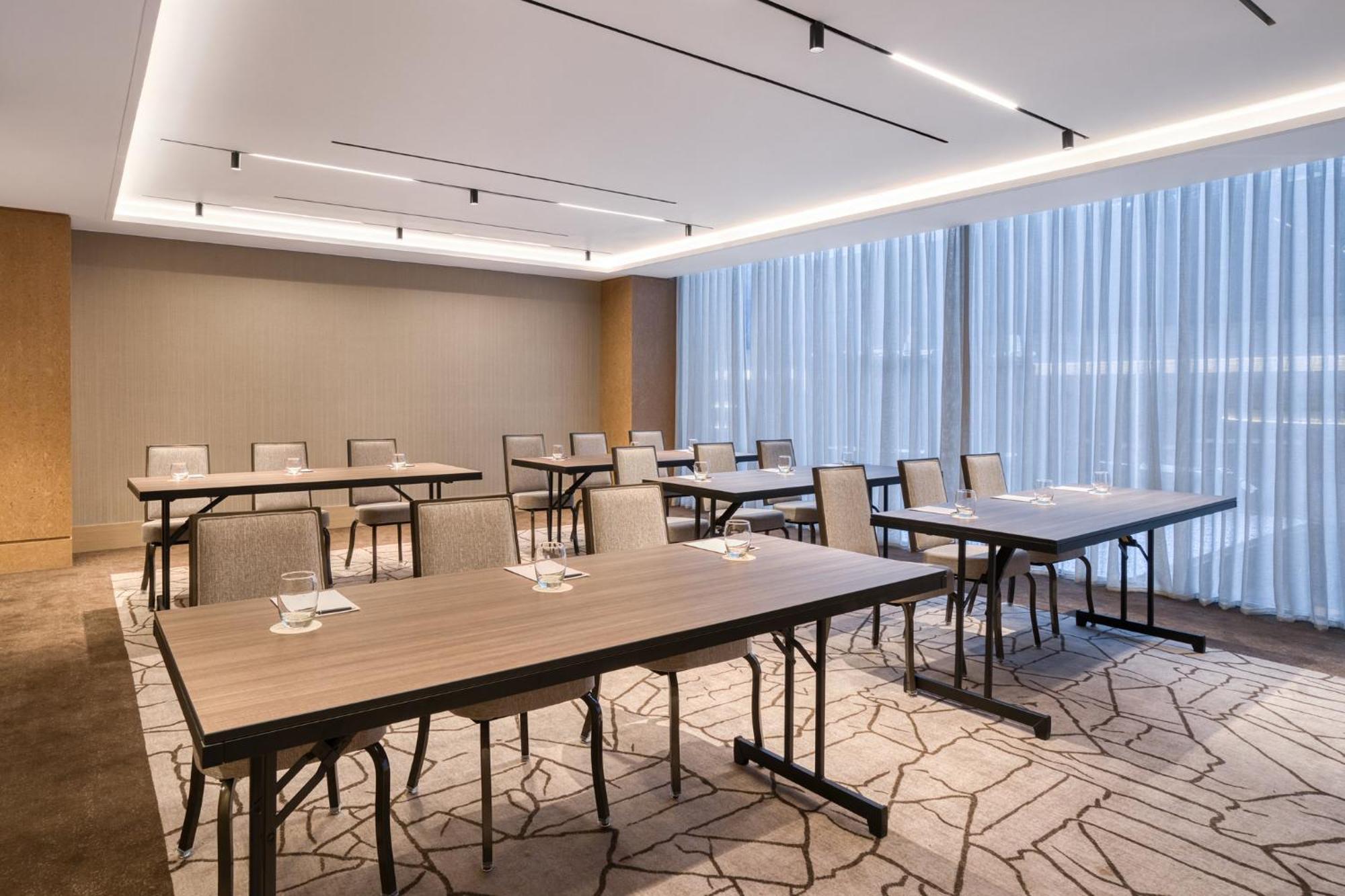 Intercontinental Real Miraflores By Ihg 5* Lima