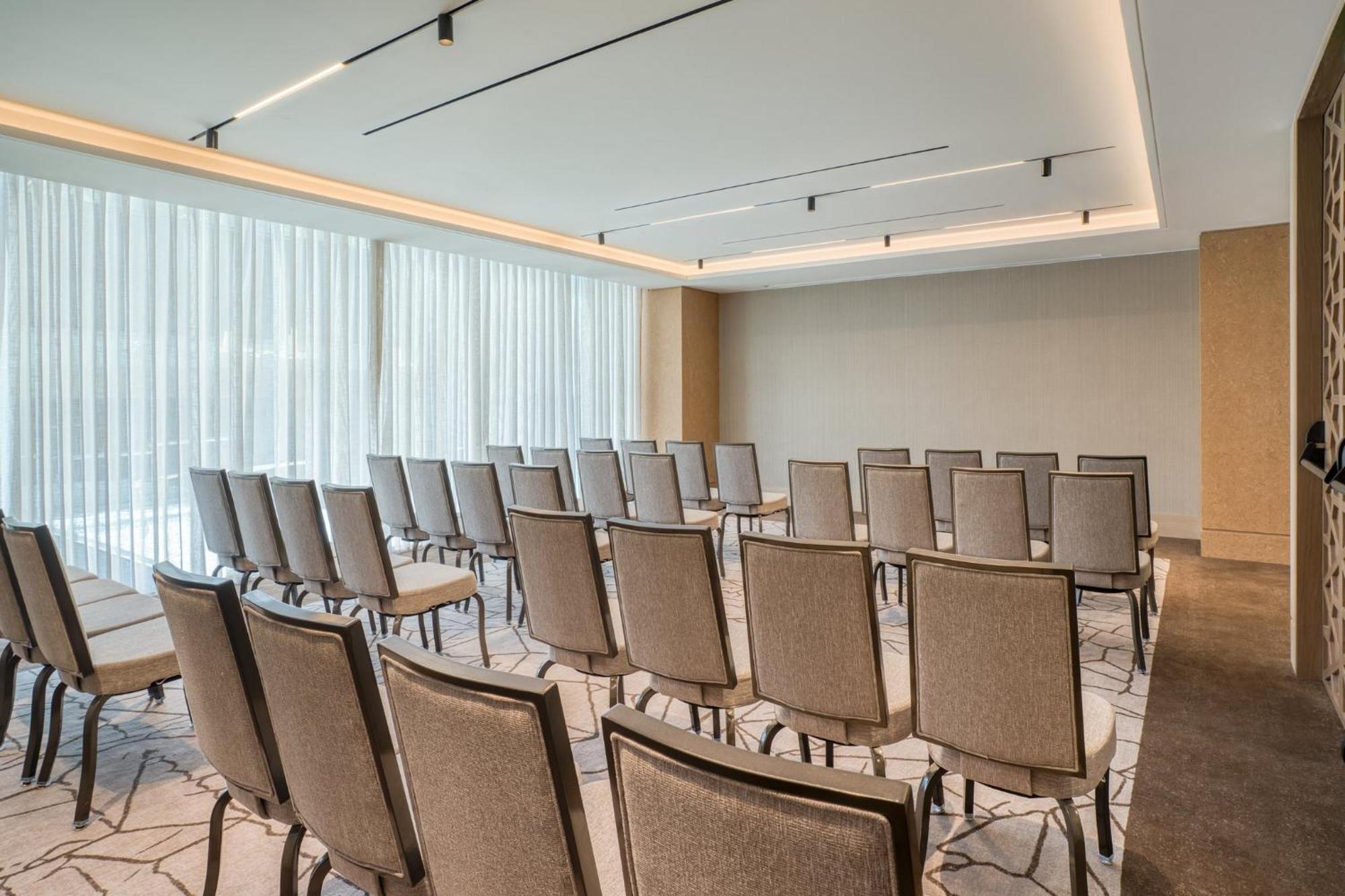 Intercontinental Real Miraflores By Ihg
