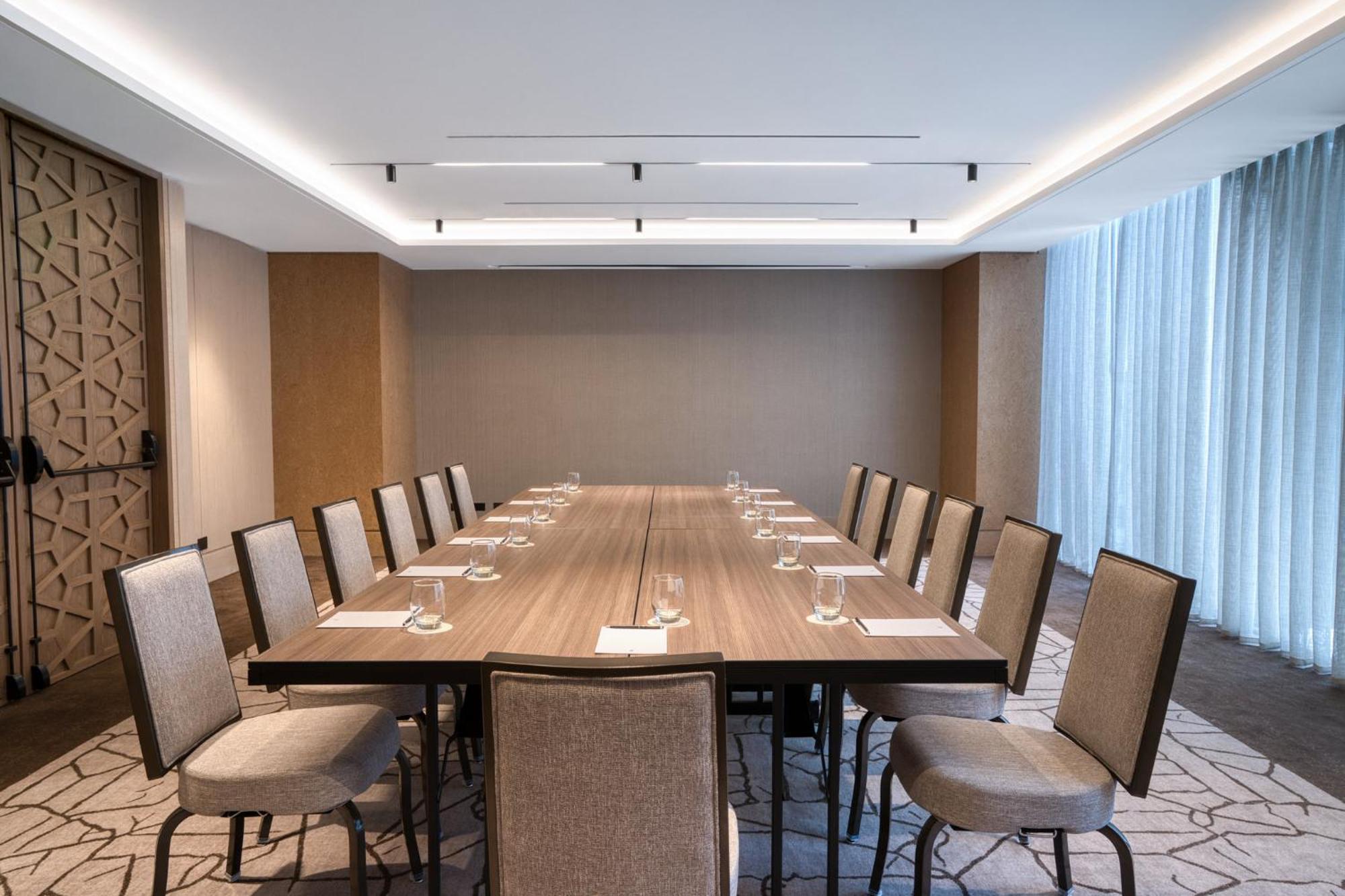 Hotel Intercontinental Real Miraflores By Ihg