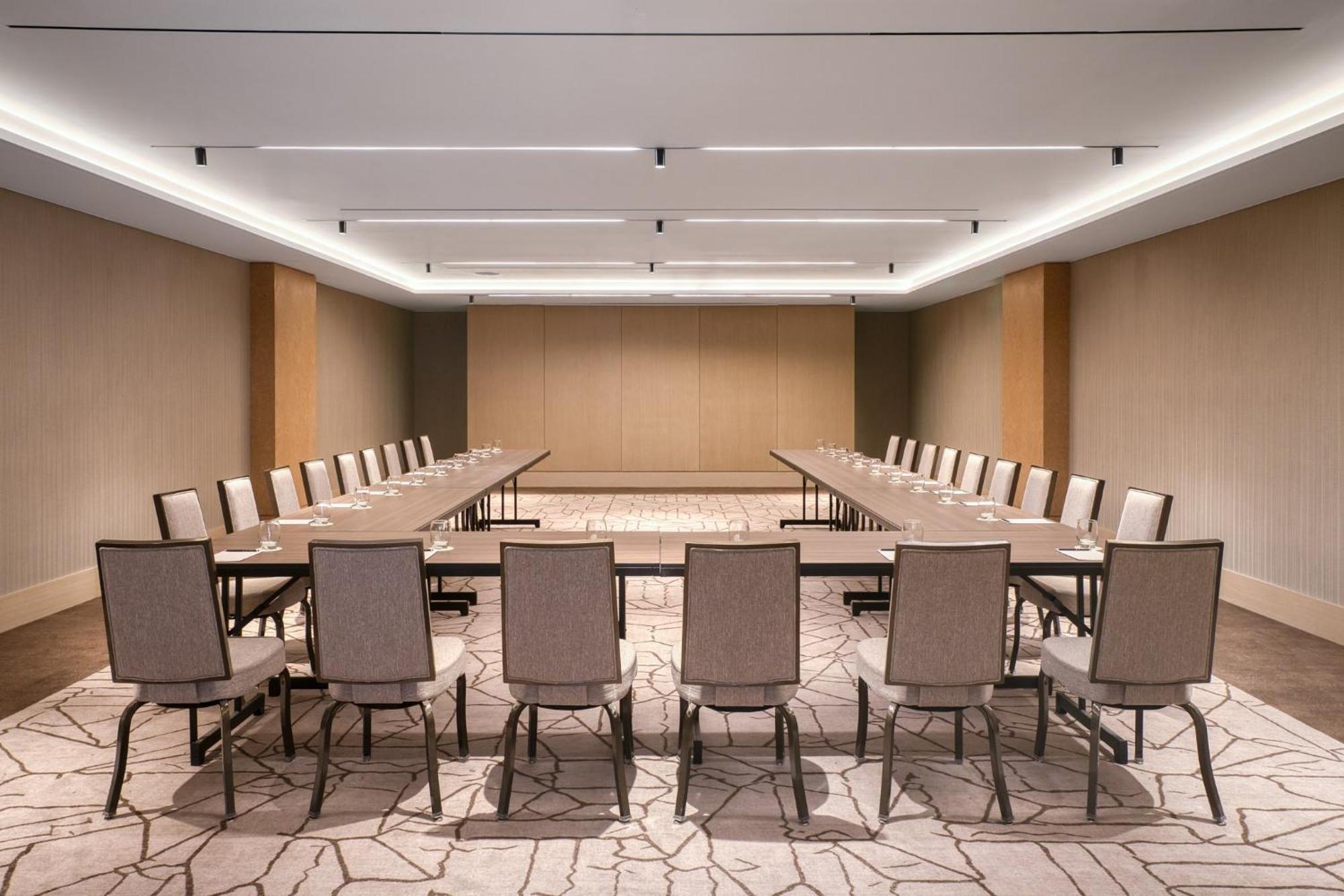 Intercontinental Real Miraflores By Ihg 5*