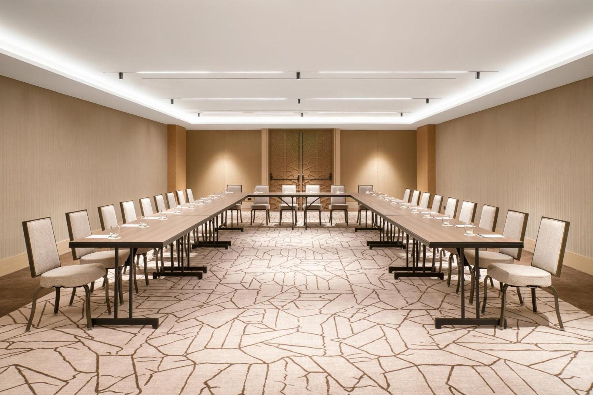 Intercontinental Real Miraflores By Ihg Lima