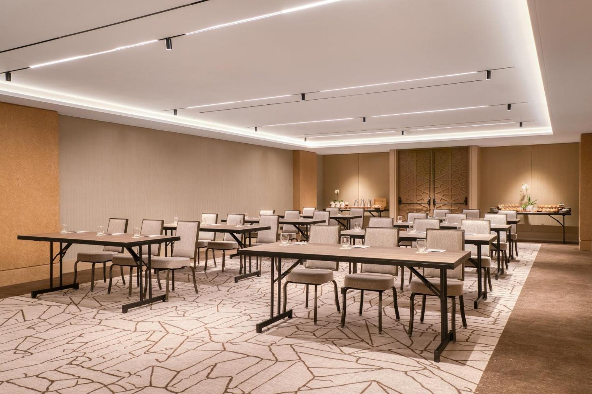 Intercontinental Real Miraflores By Ihg 5* Lima