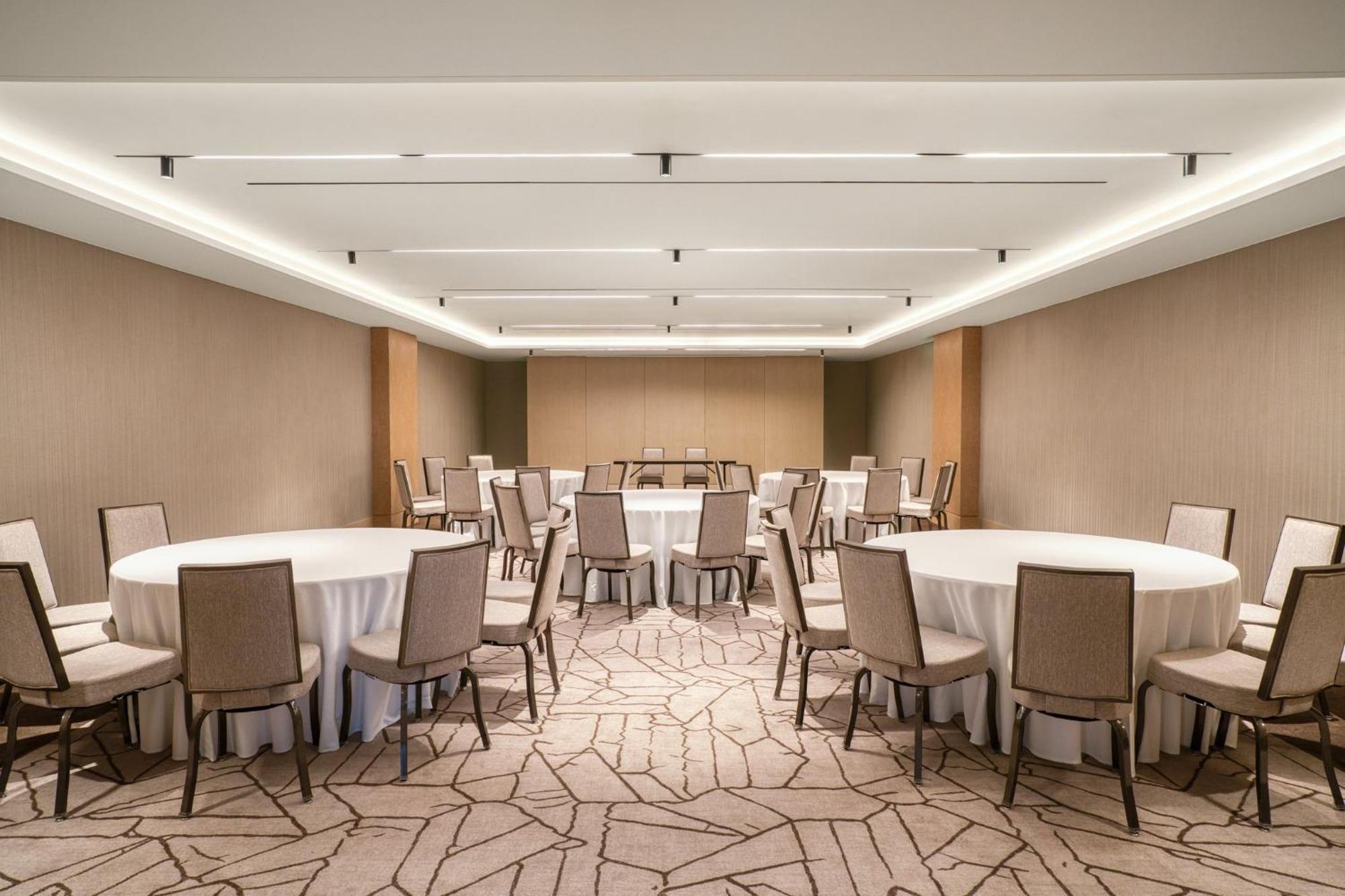 Intercontinental Real Miraflores By Ihg Hotel