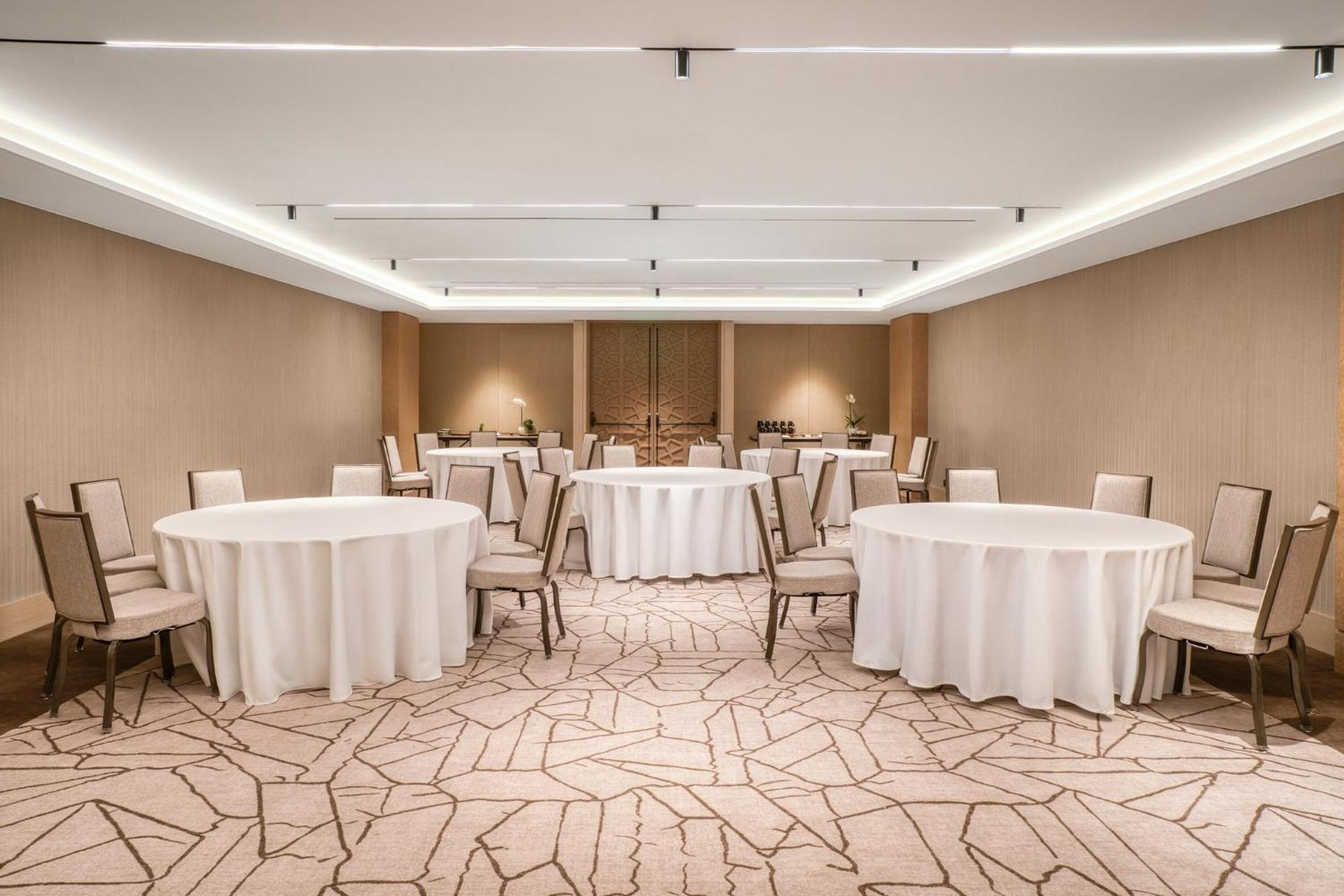Intercontinental Real Miraflores By Ihg 5* Lima