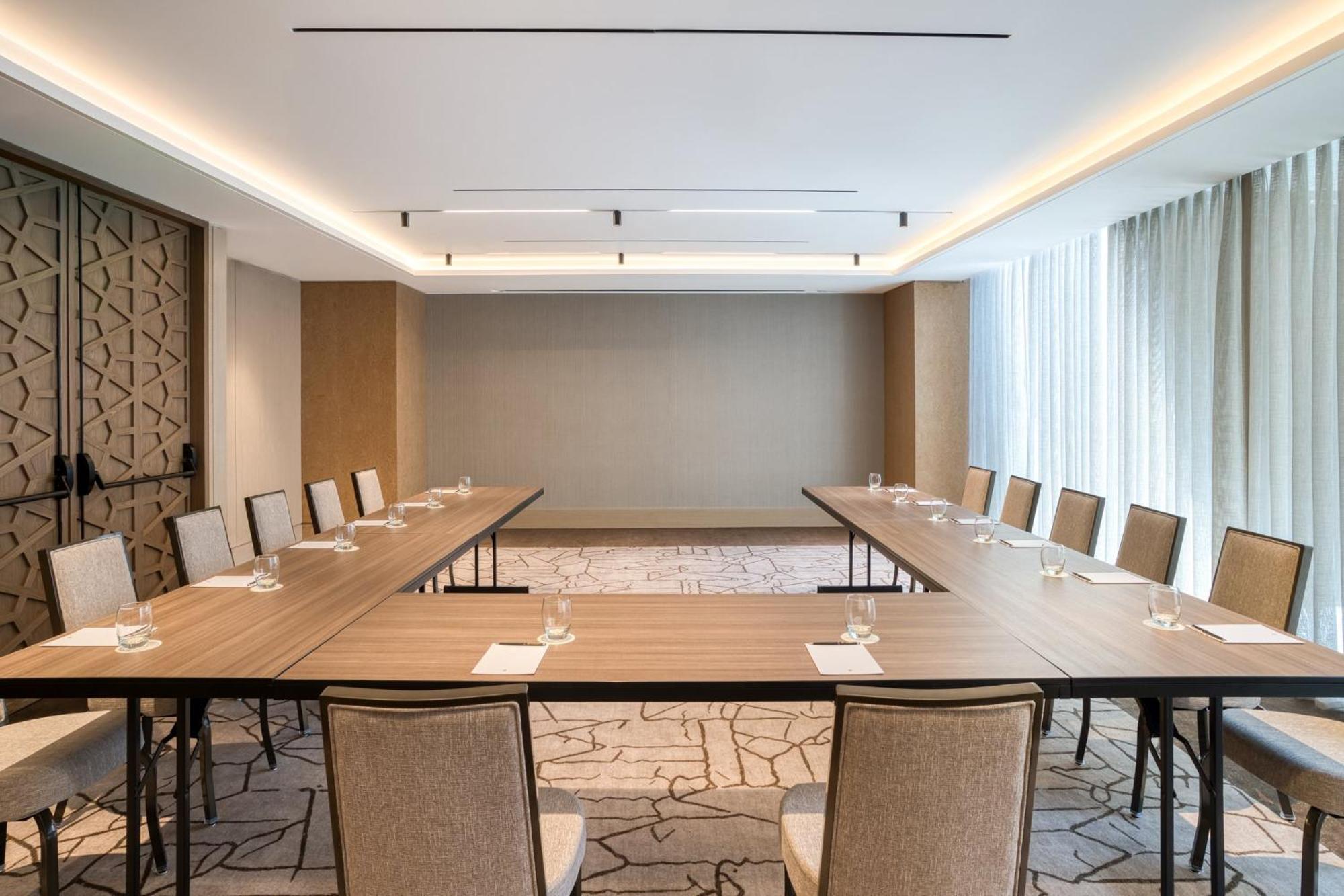 Hotel Intercontinental Real Miraflores By Ihg Lima