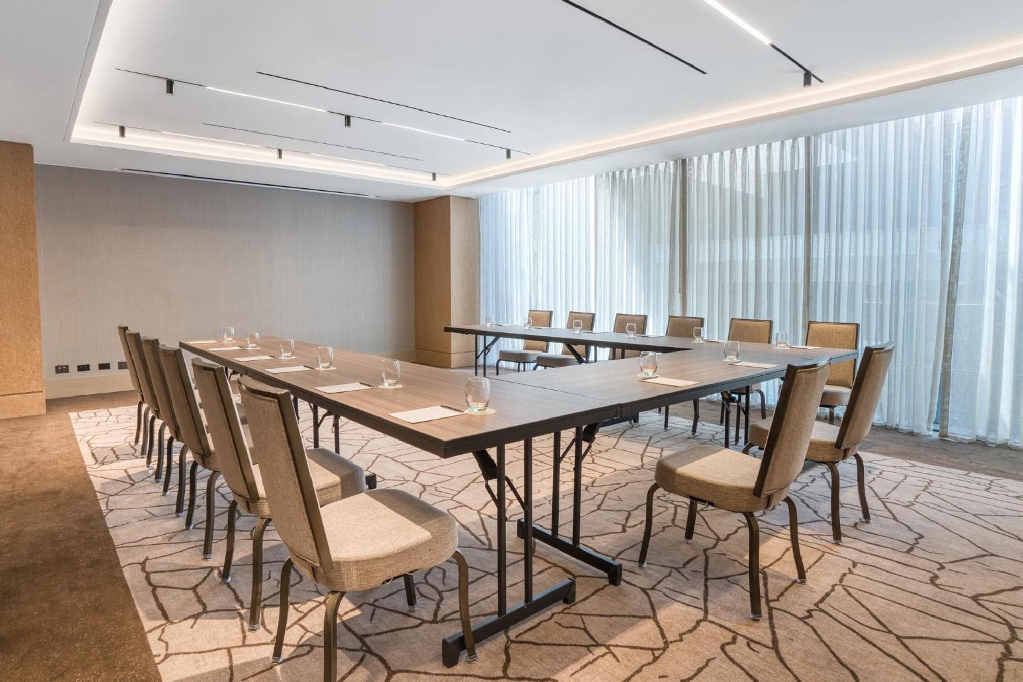 Intercontinental Real Miraflores By Ihg