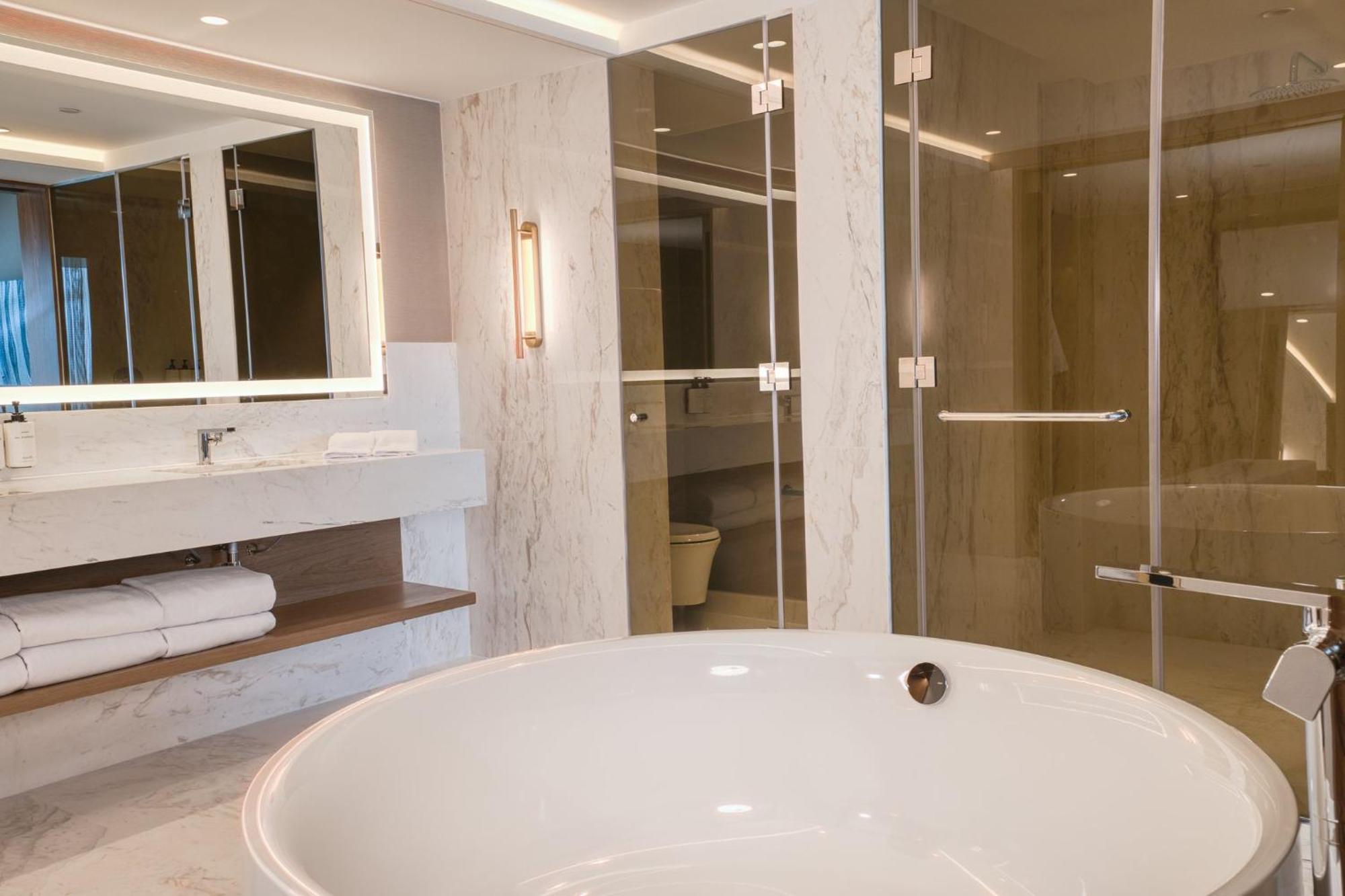 Hotel Intercontinental Real Miraflores By Ihg 5*