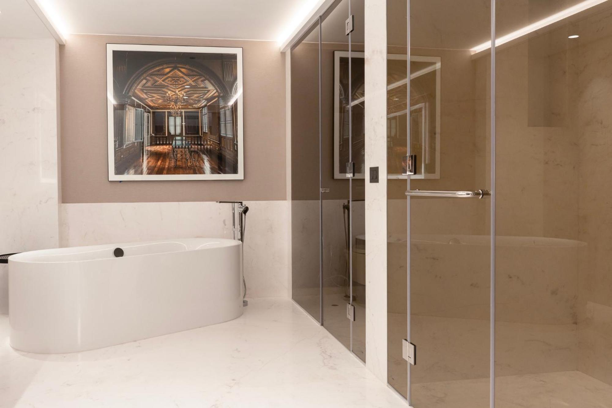 Intercontinental Real Miraflores By Ihg